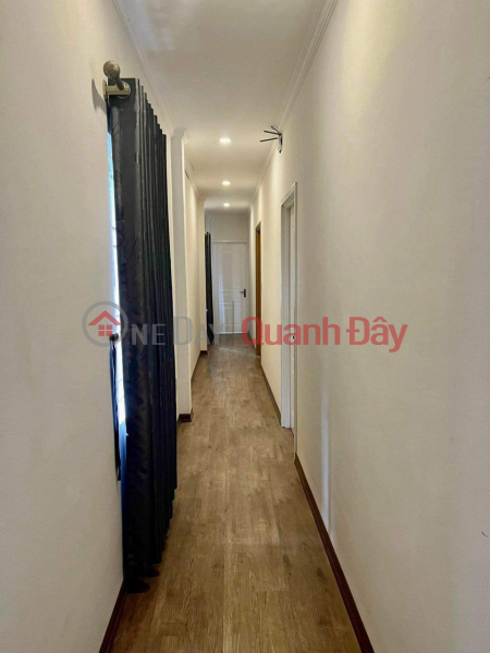 3-storey House for Rent on Phan Chau Trinh Street - suitable for business