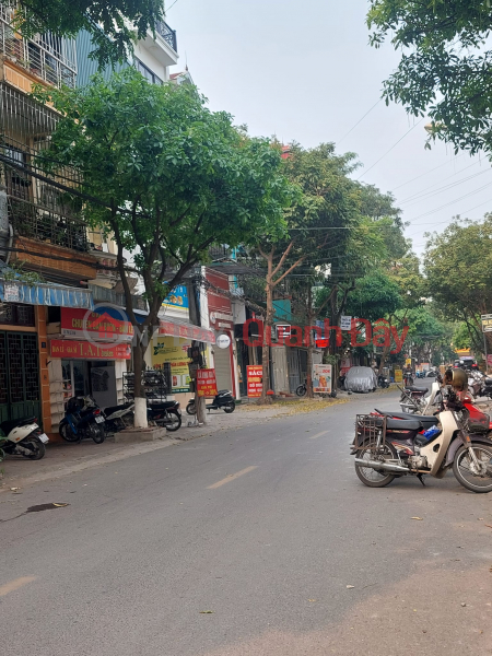 EXTREMELY rare, LE LAI STREET, HA DONG DISTRICT 34M2x6T ONLY 8 BILLION
