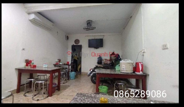 HÀNG ĐỘC -NHÀ MẶT PHỐ PHAN ĐÌNH GIÓT HÀ ĐÔNG, LÔ GÓC, KINH DOANH SẦM UẤT CHỈ NHỈNH 6 TỶ
