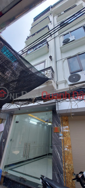 NHỈNH 3 TỶ - CÓ NGAY NHÀ GẦN ĐƯỜNG 19/5 - VĂN QUÁN - HÀ ĐÔNG - HÀ NỘI