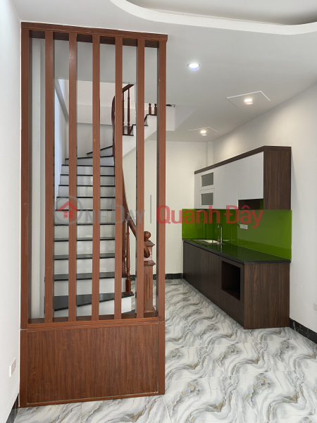 Cần Bán Nhà 4 Tầng Ô Tô Đỗ Cửa – 4 Phòng Ngủ Hà Đông Giá 2.45 Tỷ Ó Thương Lượng