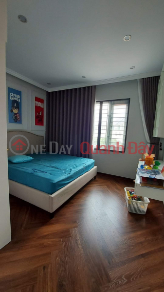 Bán nhà Dương Nội, Hà Đông KINH DOANH, Ở SƯỚNG 60mx5T, chỉ 3 tỷ 9