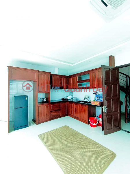 LÔ GÓC, VẠN PHÚC Q. HÀ ĐÔNG, KINH DOANH, 3 THOÁNG 50M2x5T, chỉ 10 TỶ
