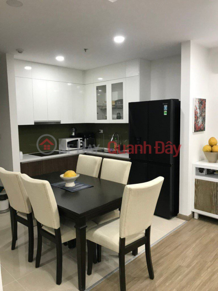 Urgent sale 2 bedroom apartment in Anland Lake View Ha Dong apartment Full beautiful furniture price 3,150 billion including transfer fee