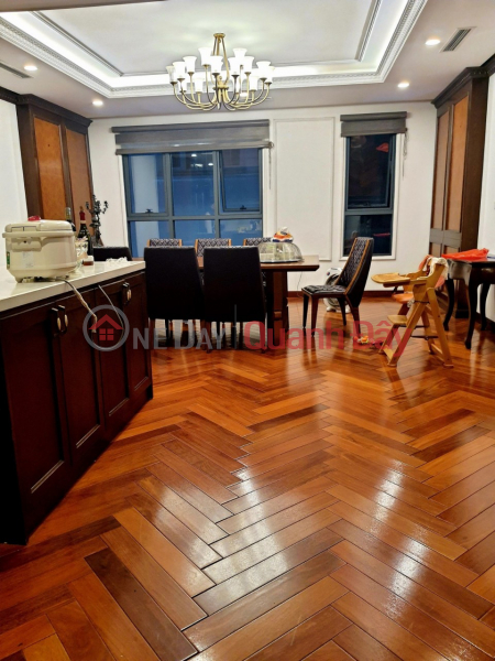 Biệt thự Him Lam, Vạn Phúc, Hà Đông, 189m2, 4T, MT 20m, Ô TÔ KD, giá 29 tỷ