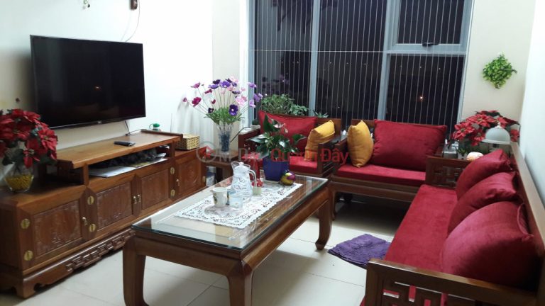 FOR SALE 19T6 KIEN HUNG APARTMENT, HA DONG District, CHEAP PRICE, FREE FURNITURE, 70M2, 2 bedrooms PRICE 1.65 BILLION