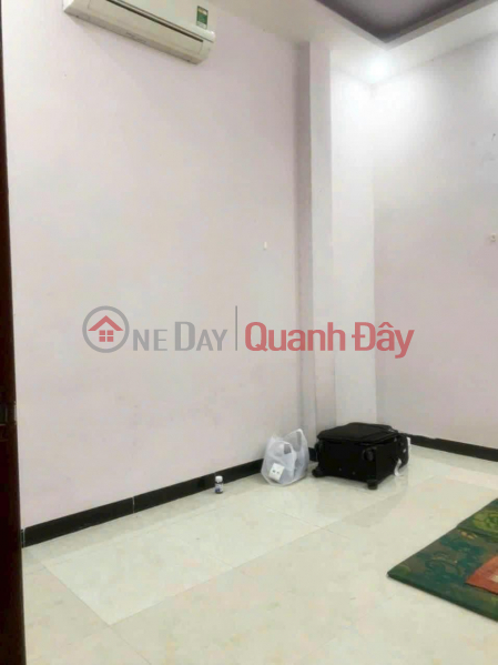 Cho thuê nhà 3 tầng kiệt ô tô : Thi Sách - Hoà Thuận Tây , Hải Châu