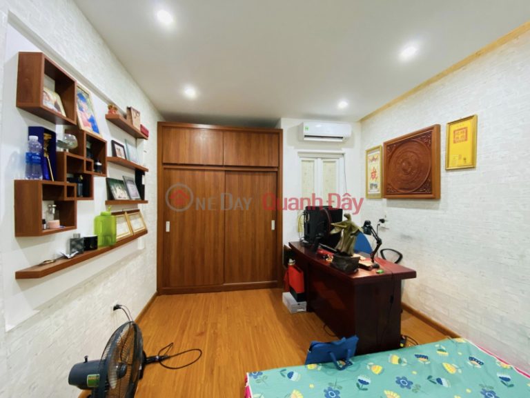 NHÀ TRUNG TÂM VĂN QUÁN - 4 TỶ - NGAY ĐƯỜNG 19/5 VĂN QUÁN - HÀ ĐÔNG - HÀ NỘI