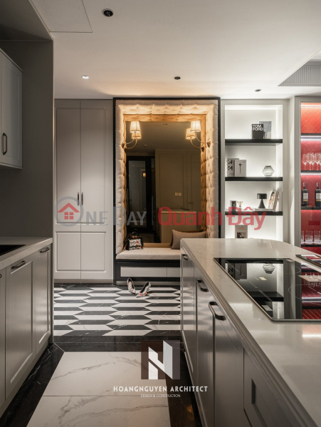 Chính chủ cần bán căn góc 3 ngủ chung cư ROMAN Plaza Tố Hữu giá rẻ.0977 434 515