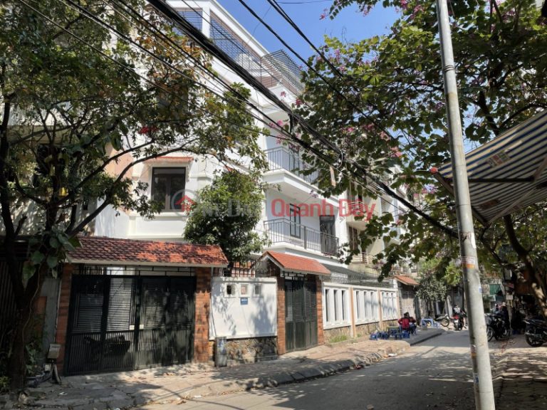 CHỦ NHÀ NHỜ BÁN BIỆT THỰ VĂN QUÁN CHỈ VỚI 16 TỈ