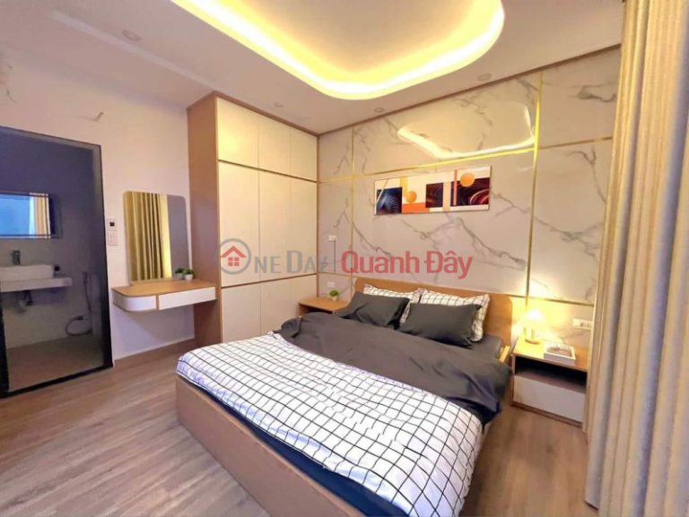 Hiếm! Bán nhà Văn Quán, Hà Đông, 40m2 X 5 tầng, Ô tô tránh, nhỉnh 7 tỷ, LHe 0982880889