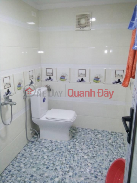 BÁN NHÀ  KHU DV MẬU LƯƠNG KIẾN HƯNG, DT 50*3 TẦNG,  Ô TÔ QUA NHÀ,GIÁ NHỈNH 7 TỶ