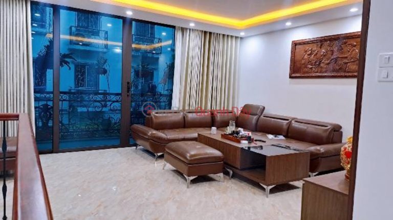 Cần bán nhà liền kề La Casta Văn Phú - kinh doanh siêu đỉnh - giá chỉ 12 tỷ