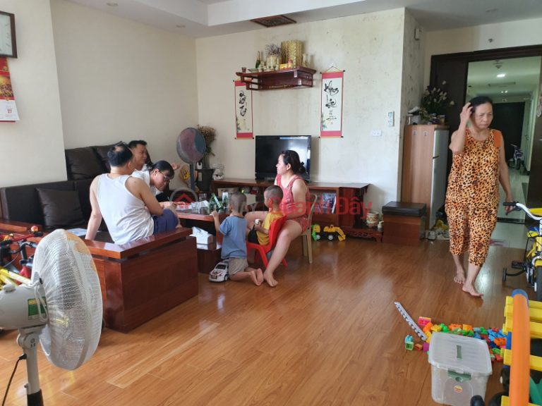 Vợ Chồng giáo viên cần chuyển mua căn to hơn.
Bán Mipec Kiến Hưng Hà Đông