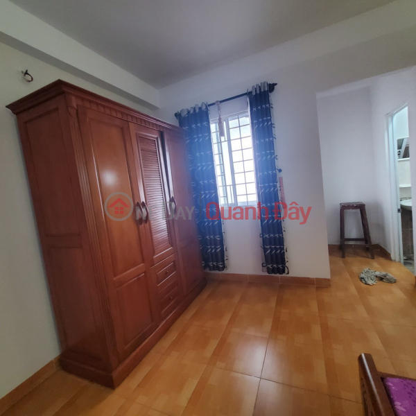 Cho thuê nhà 2,5 tầng kiệt oto TIỂU LA - Hoà Cường Bắc gần Núi Thành, kiệt vào oto 7m gần đường chính