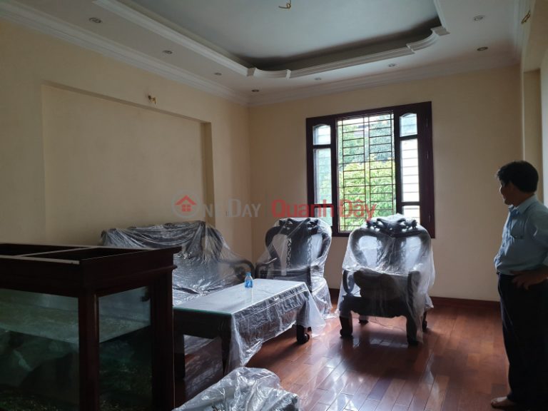 WOW Hiếm! Bán nhà Ngô Thì Nhậm, Hà Đông K.DOANH, Ô TÔ 48m2x4T giá rẻ!