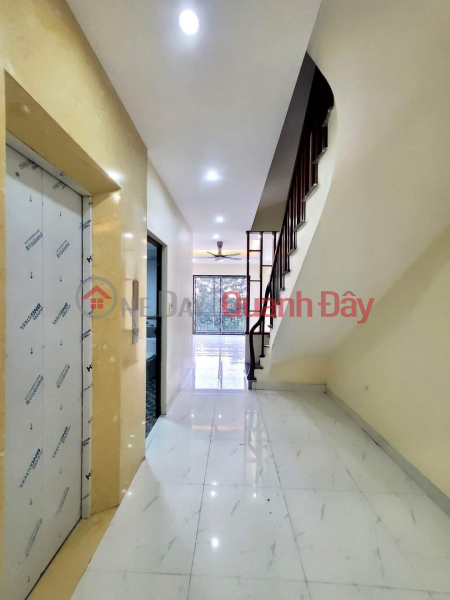 URGENT SELLING HOUSE AT MUU LONG SERVICE - WITH Elevator - THE HOUSE - AVOID CAR