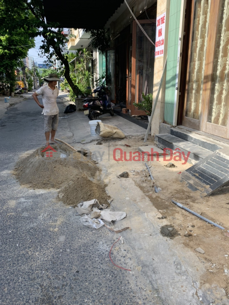 CHÍNH CHỦ CẦN BÁN CĂN NHÀ Vị Trí Đẹp Tại Phường Hòa Cường Bắc, Q. Hải Châu, Đà Nẵng