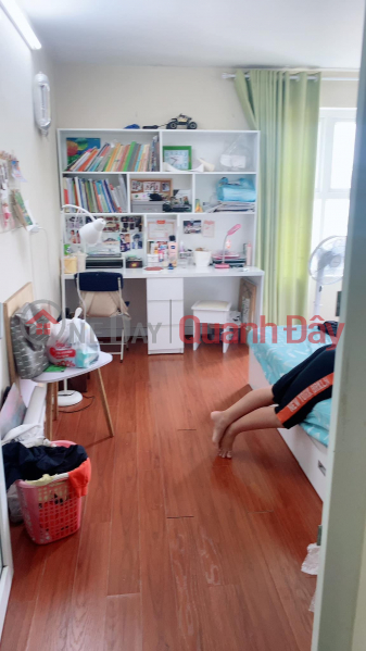 Siêu đẹp căn hộ 2 ngủ 2 vệ sinh tòa FLC Quang Trung (418 Quang Trung) giá chào 2.6 tỷ