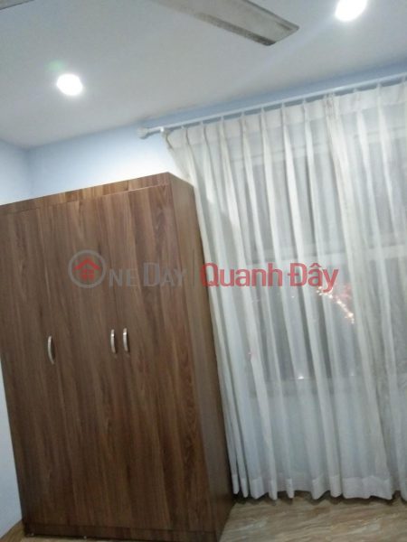 Need to rent a 3 bedroom apartment Full furniture FLC Quang Trung Ha Dong apartment for rent, price 12 million\/month