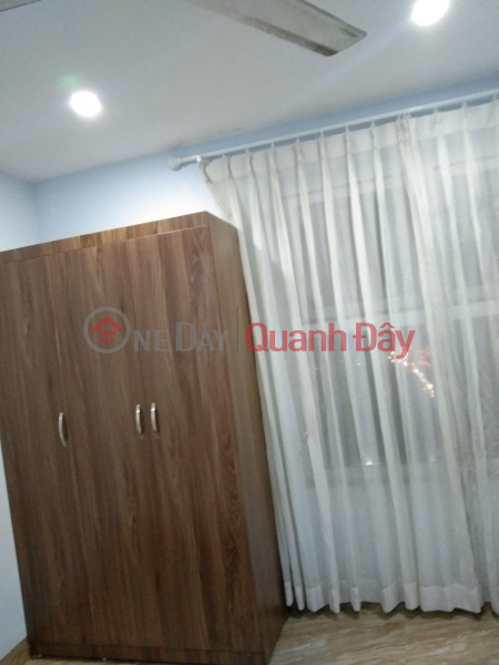Cần cho thuê căn 3PN Full nội thất chung cư FLC Quang Trung Hà Đông vào được luôn giá 12 triệu/tháng