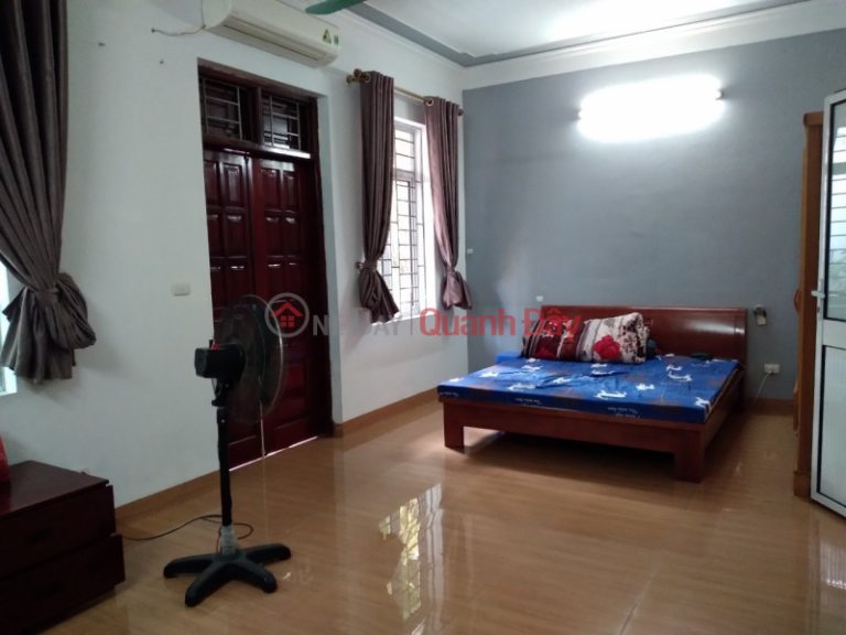 Only 1 not 2! House for sale on Thanh Binh street, Ha Dong 6.1 billion K.BUSINESS, CAR!