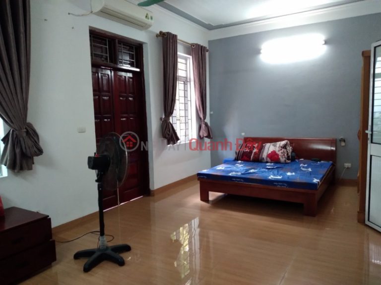 Chỉ 1 không 2! Bán nhà Mặt Phố Thanh Bình, Hà Đông 6,1 tỷ K.DOANH, Ô TÔ!