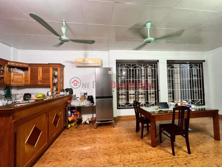NHÀ KHU VẠN PHÚC - LÔ GÓC - NHỈNH 3 TỶ - HÀ ĐÔNG - HÀ NỘI
