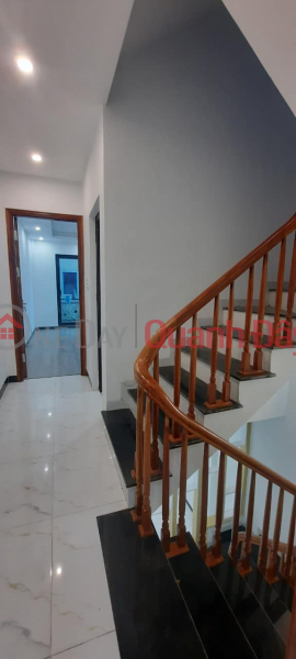 NHÀ 2 MẶT NGÕ THOÁNG VĨNH VIỄN TRƯỚC THOÁNG SAU, KHU VỰC CÁCH 2 NHÀ LÀ KHU ĐÔ THỊ BÁN NHÀ VẠN PHÚC 44M2, 4