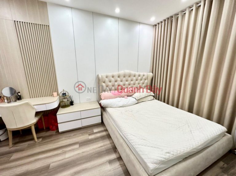 Bán Gấp Nhà Bế Văn Đàn, Hà Đông 51m2, KINH DOANH, Ô TÔ, Gía GẤP!