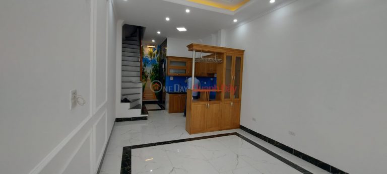 CÓ NGAY NHÀ GẦN ĐƯỜNG 19/5 - NHỈNH 3 TỶ - VĂN QUÁN - HÀ ĐÔNG - HÀ NỘI