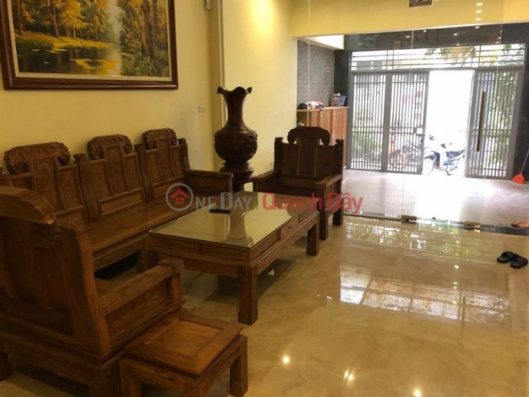 Bán liền kề LK Văn Phú, 90m2 x 4T gần Lacasta, nhà đã hoàn thiện,