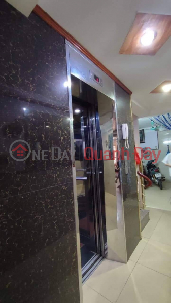 Kinh doanh đỉnh cấp ô tô đỗ cửa tại Quang Trung phố 70m2