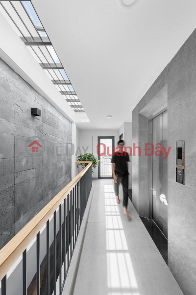 Bán siêu phẩm Kiến Hưng, Hà Đông, lô góc 7 tầng thang máy kinh doanh, 80m2, 14 tỷ