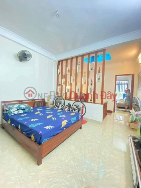 Hiếm có khó tìm Bán đất tặng nhà tại Mậu Lương, Kiến Hưng ô tô đỗ cửa.