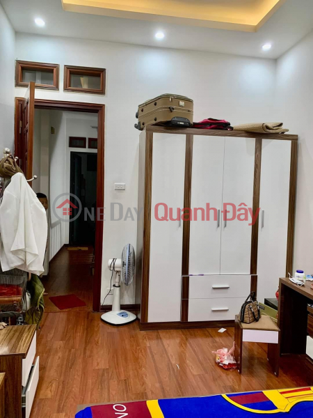 Giảm ngay 150tr! Nhà mới Quang Trung-Hà Đông, gần ô tô, phân khúc dưới 5 tỷ ô tô cực hiếm, 45m*4T, MT 3,3m