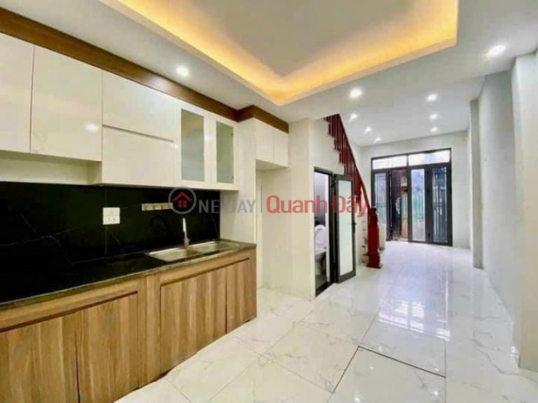 Chính chủ cần tiền Thanh Khoản gấp tiếp tục giảm chào mạnh chỉ còn 2,2tỷ sở hữu 1 căn nhà 35 m -  4 Tầng