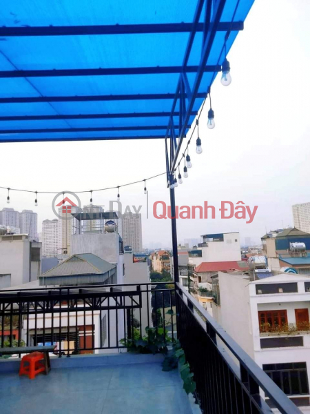 Bán nhà mậu lương kiến hưng hà đông phân lô lô góc 7 tầng 79m 14,1 tỷ.