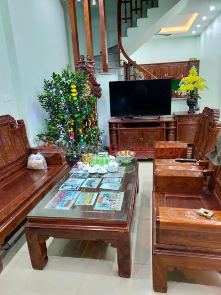 GIÁ RẺ ! ĐẸP NHẤT KHU DV MẬU LƯƠNG KIẾN HƯNG, DT 50*3 TẦNG,  Ô TÔ TRÁNH ,GIÁ NHỈNH 7 TỶ