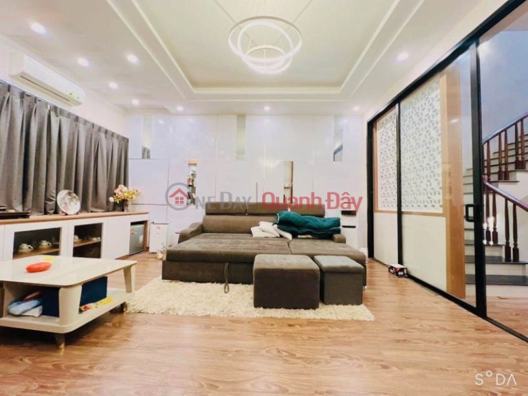 HOT! Bán nhà Phan Đình Giót, Hà Đông Ô TÔ, KINH DOANH, 70m2, NHÚ 5 tỷ