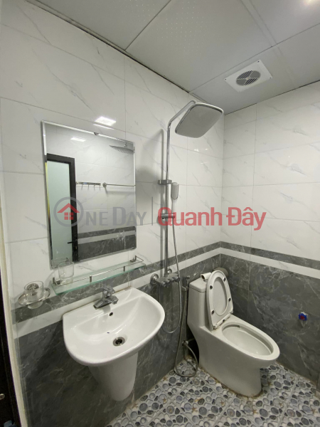 BÁN NHÀ MỚI XÂY QUẬN HÀ ĐÔNG NGÕ 217 TRẦN PHÚ TRẢI NHỰA NÔNG THẲNG TẮP GẦN PHỐ - SỔ VUÔNG ĐẸP TIỆN ÍCH NGẬP