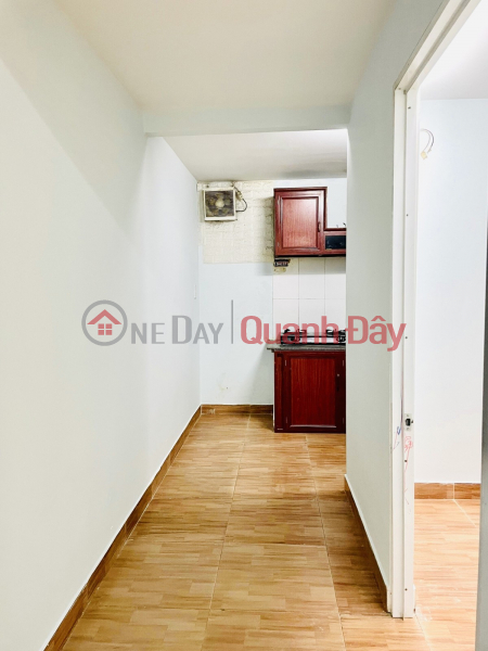 HÀNG HIẾM, 40M2, 2 TẦNG, ĐƯỜNG PHAN CHU TRINH GIÁ CHỈ NHỈNH 1 TỶ.