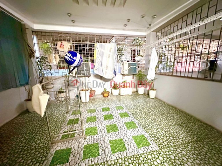 Siêu Phẩm Nhà Vạn Phúc Hà Đông PHÂN LÔ KINH DOANH 38m giá chỉ hơn 4 tỷ