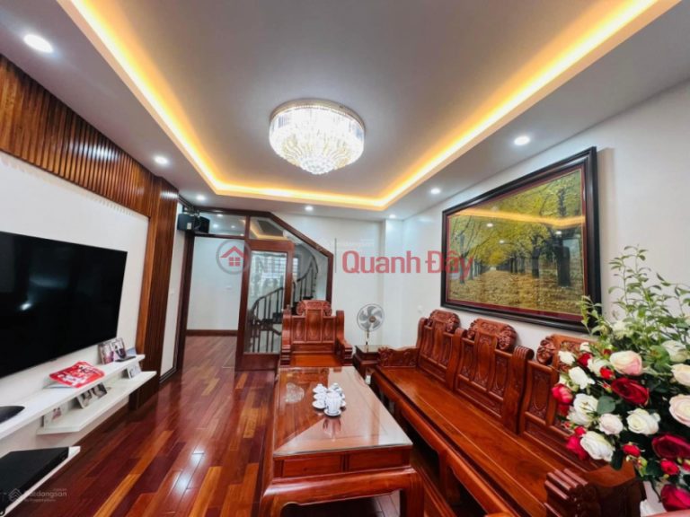 Cực đẹp tại Văn Phú Hà Đông 83m2 ô tô vào nhà