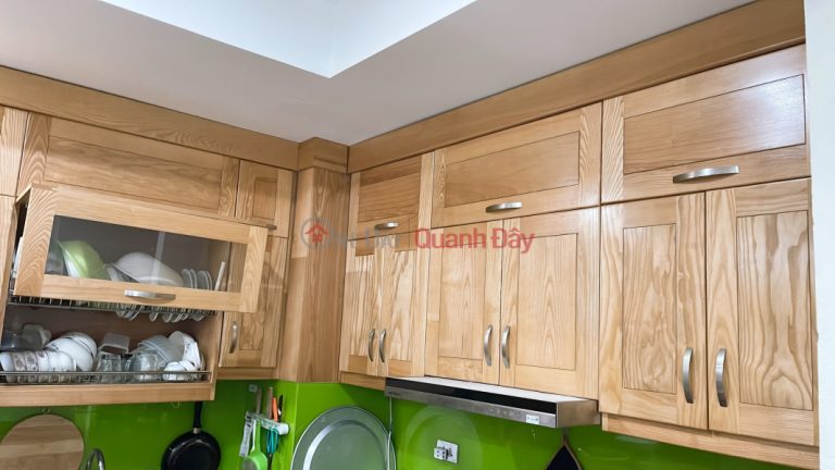 Chính chủ bán Chung cư Mipec Kiến Hưng 60m2 2 PN 1VS full nội thất giá 1,7xtỷ bao phí sang tên LH: 0333846866