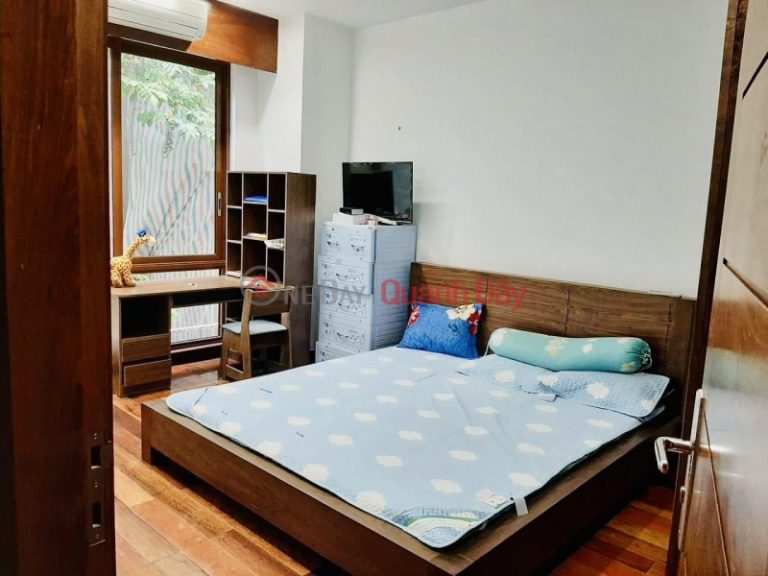 Ngân hằng siết căn nhà ngay HimLam Vạn Phúc, Hà Đông oto tránh 50m² nhà 5 tầng giá 7 tỷ