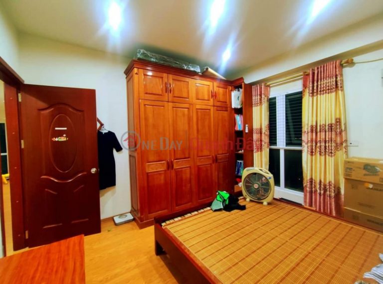 BÁN NHÀ TRẦN PHÚ 30M2, 4 M MẶT TIỀN, 5 TẦNG, 3,7 TỶ HÀ ĐÔNG