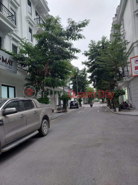 siêu VIP ! kiến hưng luxury phân lô lô góc 85,3m 5 tầng nhỉnh 14 tỷ.