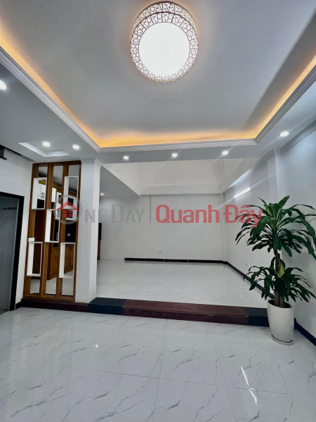 NHÀ TRUNG TÂM VĂN QUÁN - NGAY ĐƯỜNG 19/5 - 3.45 TỶ - HÀ ĐÔNG - HÀ NỘI