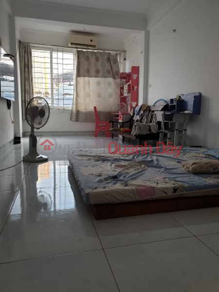 Cho thuê nhà tầng khu đô thị Văn Phú, Hà Đông làm văn phòng, kinh doanh online, đào tạo, phòng răng.